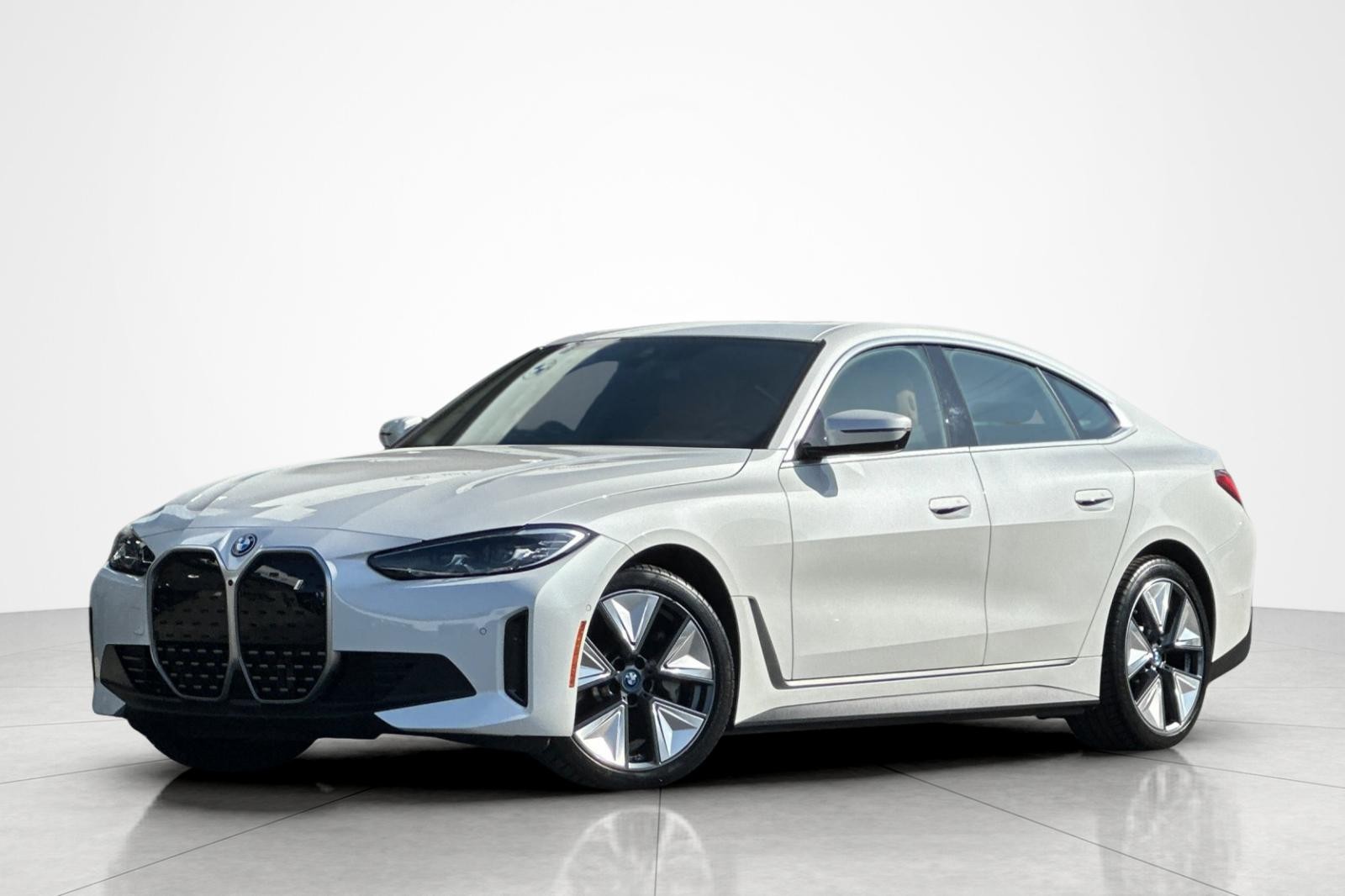 2023 BMW i4 2023 BMW i4 eDrive35 Hatchback