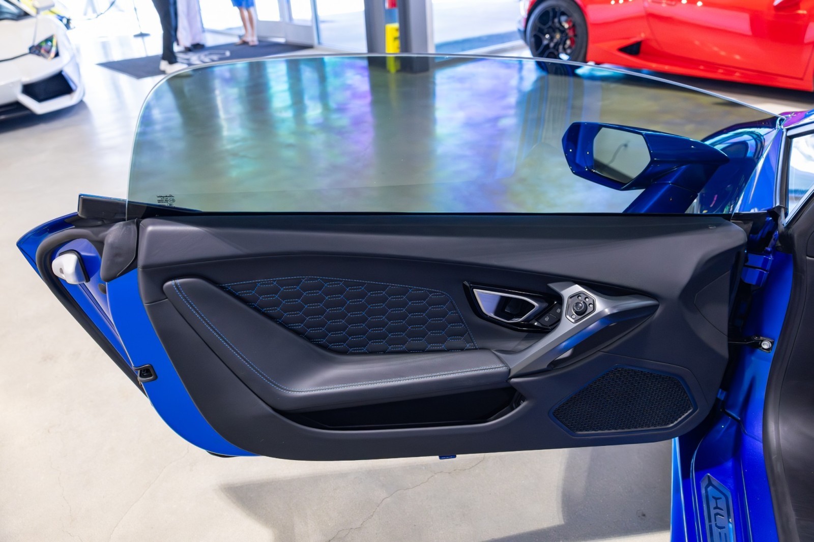 Used Car 2019 Lamborghini Huracan  For Sale Under $250,000 In Boerne, Texas