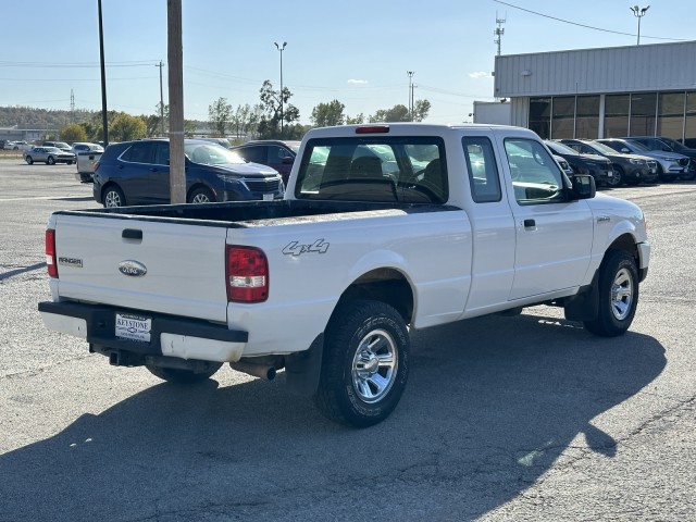 2009 Ford Ranger XLT 3