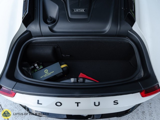 Lotus Emira