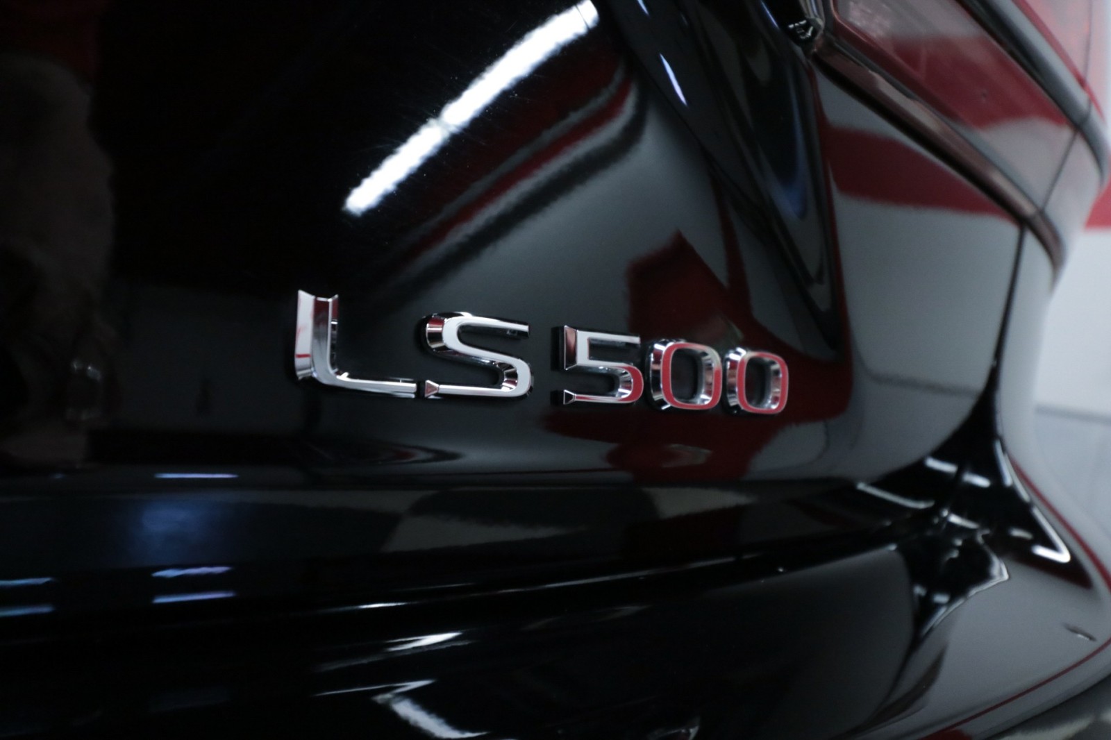 Used Car 2021 Lexus Ls  Ls 500 F Sport For Sale Under $50,000 In Austin, Texas