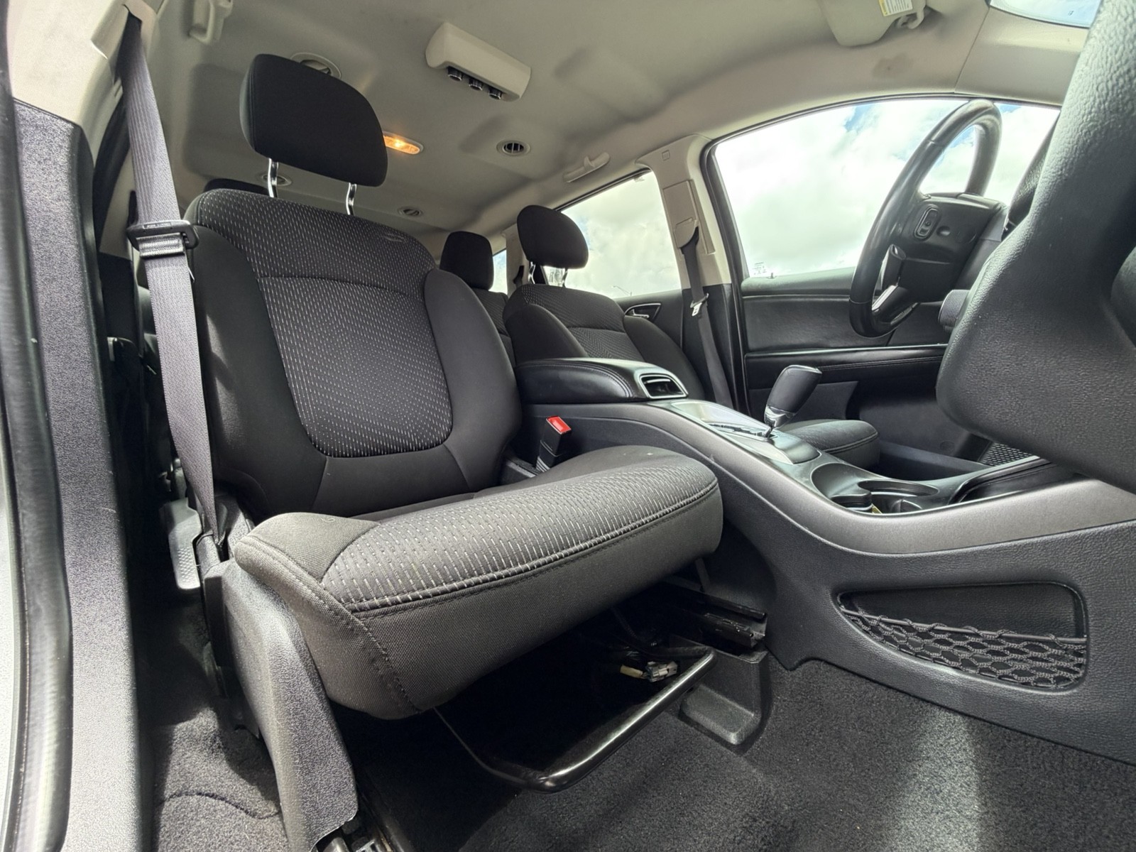 2019 Dodge Journey - $8,988