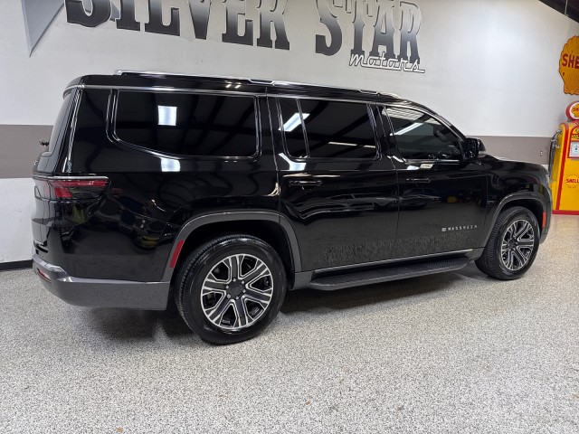 2022 Jeep Wagoneer Series III in , 