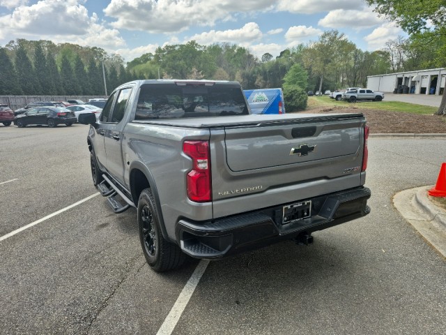 ChevroletSilverado 15007