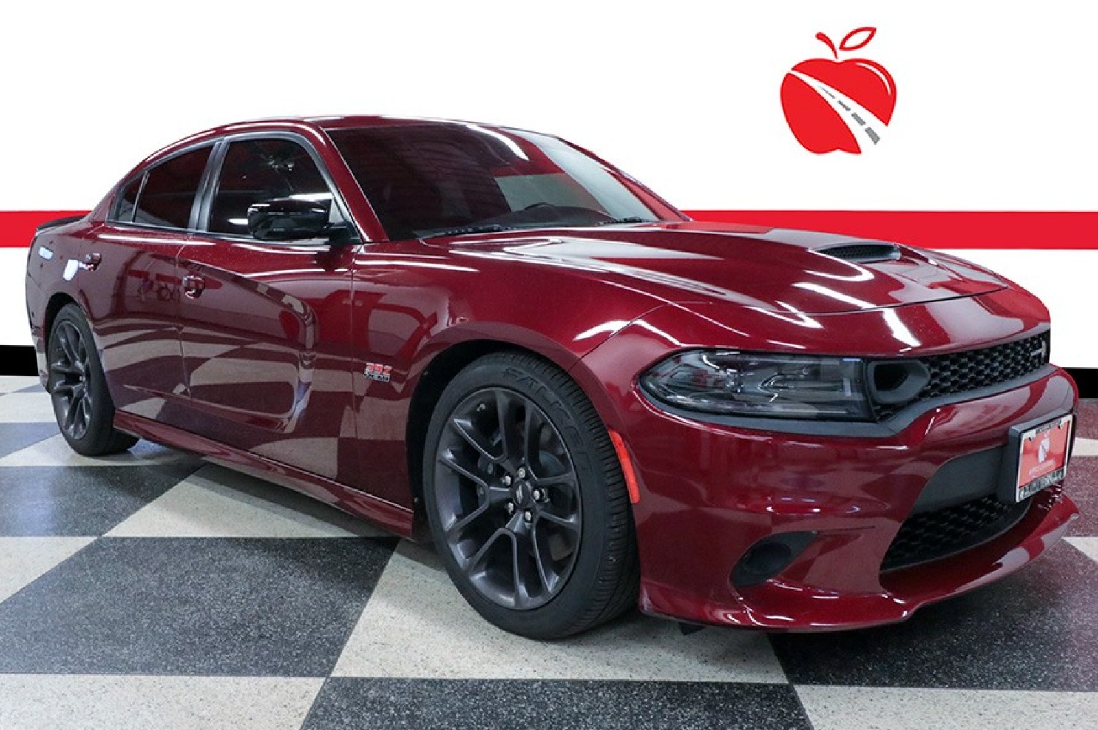 Used Car 2023 Dodge Charger  Scat Pack For Sale Under $50,000 In Austin, Texas