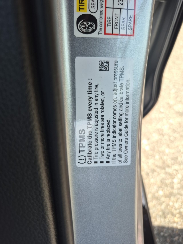 HondaAccord Hybrid41