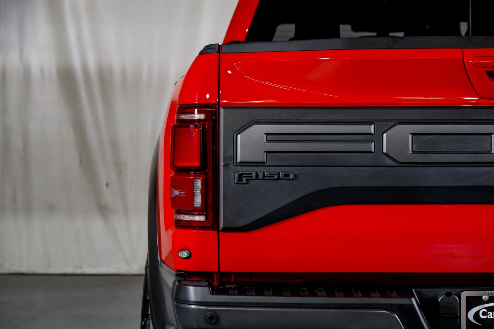 2019 Ford F-150 Raptor 39