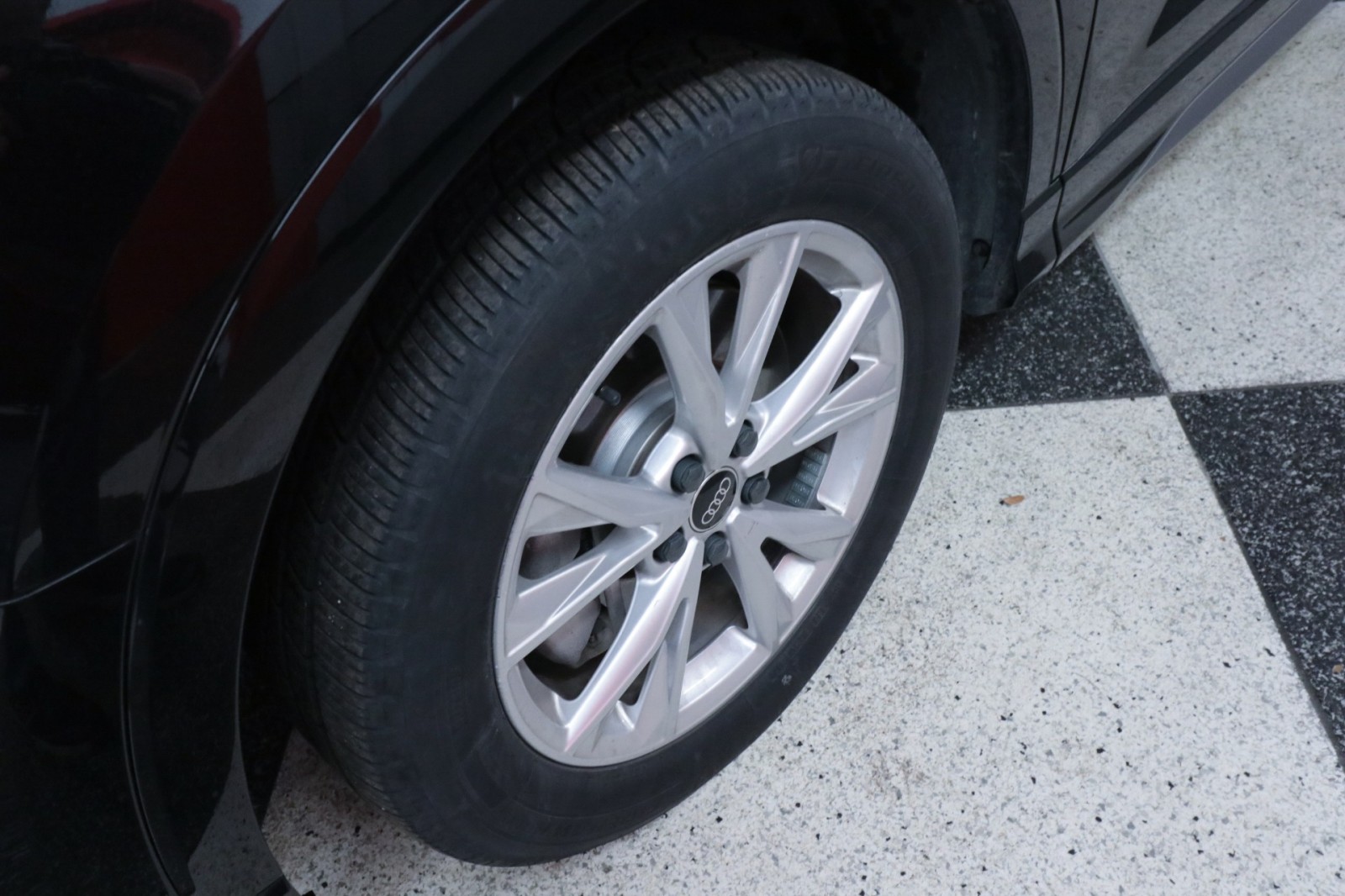 Used Car 2023 Audi Q3  S Line Premium For Sale Under $25,000 In Austin, Texas