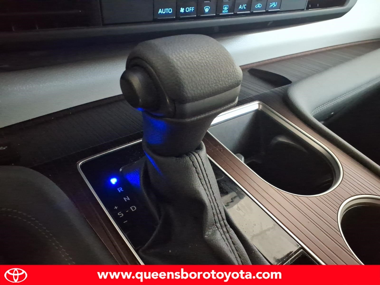 Used 2024 Toyota Sienna Sedan