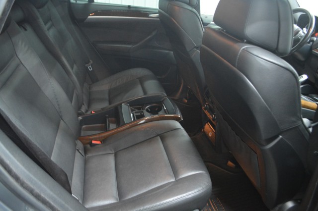 Used 2009 BMW X6 xDrive35i SUV for sale in Geneva NY