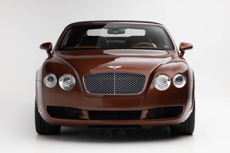 2007 Bentley Continental GTC  in , 