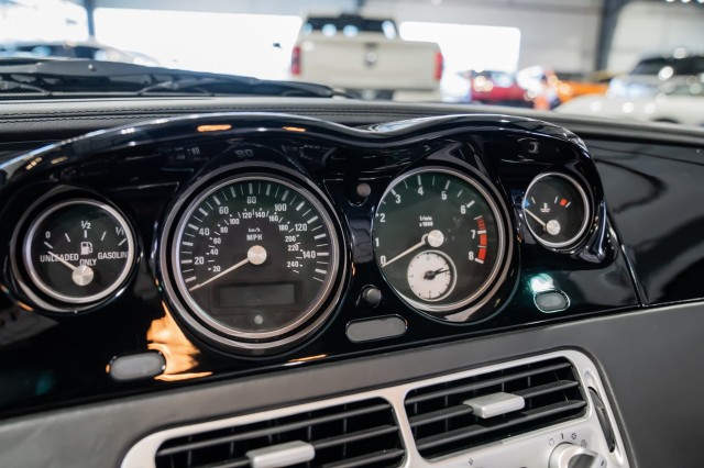 Used Car 2001 Bmw Z8  For Sale Under $260,000 In Boerne, Texas