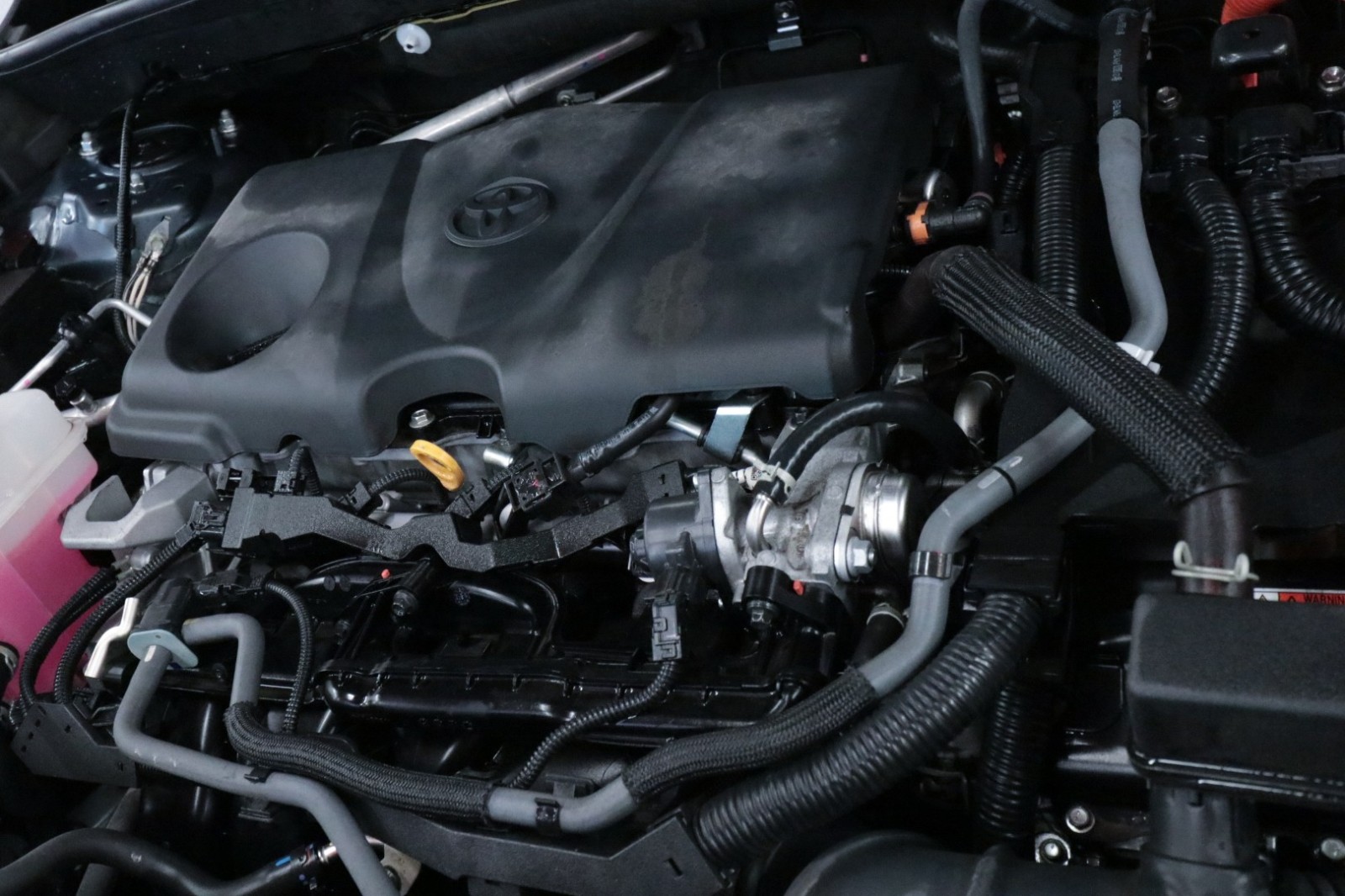 Used Car 2023 Toyota Venza  Xle For Sale Under $35,000 In Austin, Texas