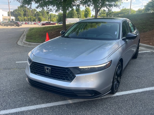 HondaAccord Sedan3