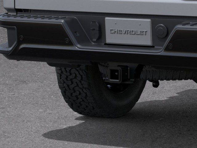 ChevroletSilverado 2500HD14