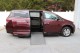 2014  Odyssey EX-L Wheelchair Accessible Van in , 