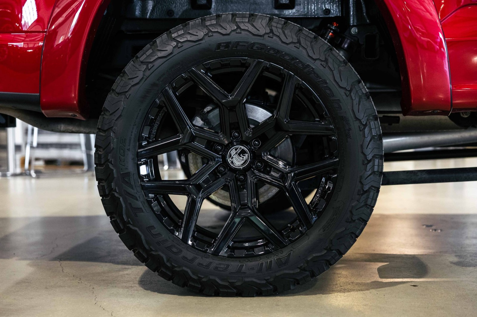 Used Car 2025 Ford F-150  Shelby - 785 Horsepower - Supercharged For Sale Under $130,000 In Boerne, Texas