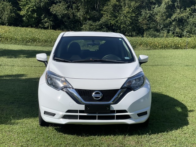 2018 Nissan Versa Note S in , 