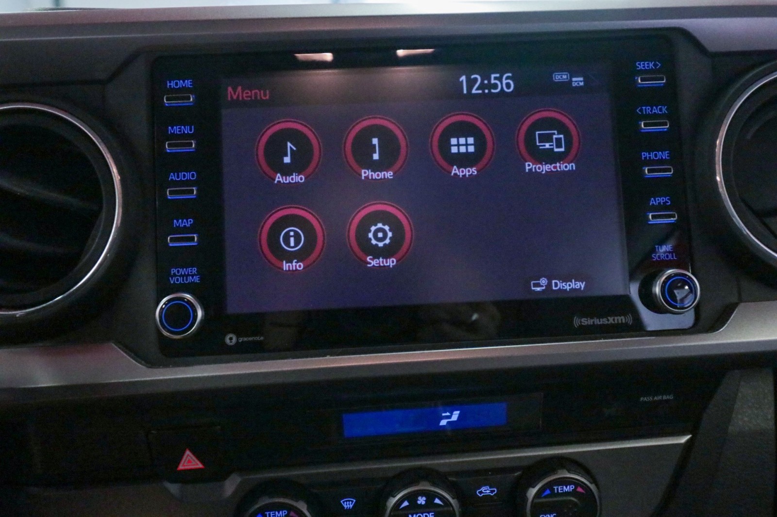 Used Car 2022 Toyota Tacoma 2wd  Sr5 For Sale Under $35,000 In Austin, Texas