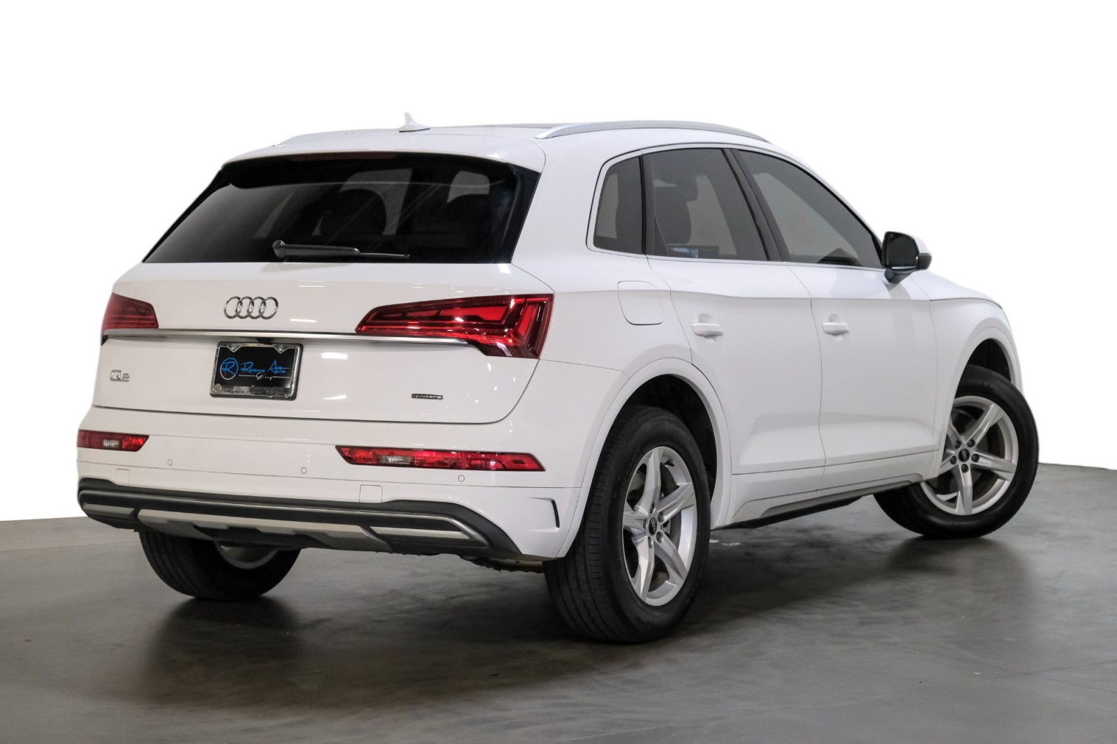 2021 Audi Q5 Premium quattro ConveniencePkg PanoRoof SportWhlPkg 7