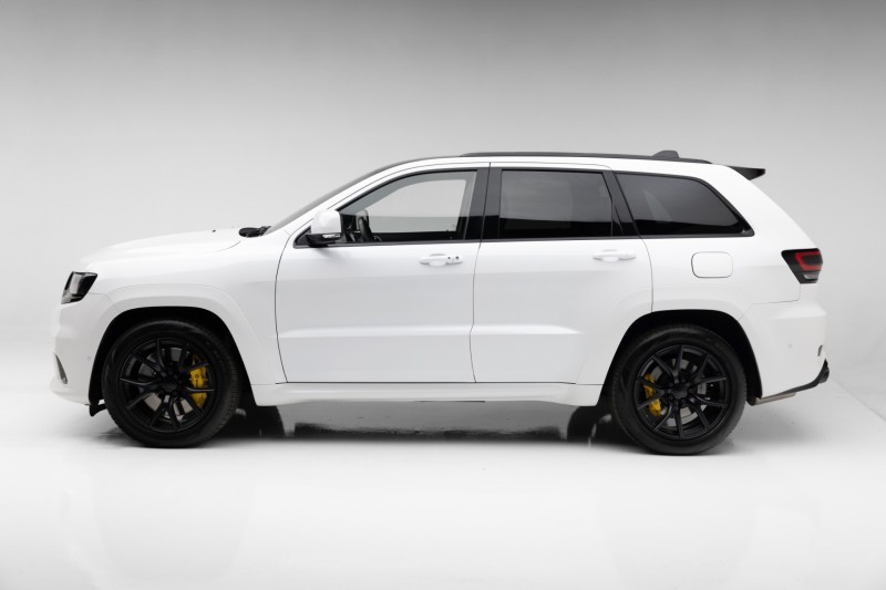 2020 Jeep Grand Cherokee Trackhawk Trackhawk in , 