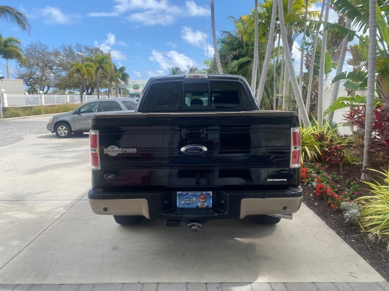 2013 Ford F-150 King Ranch LOW MILES 60,151 1 OWNER in , 