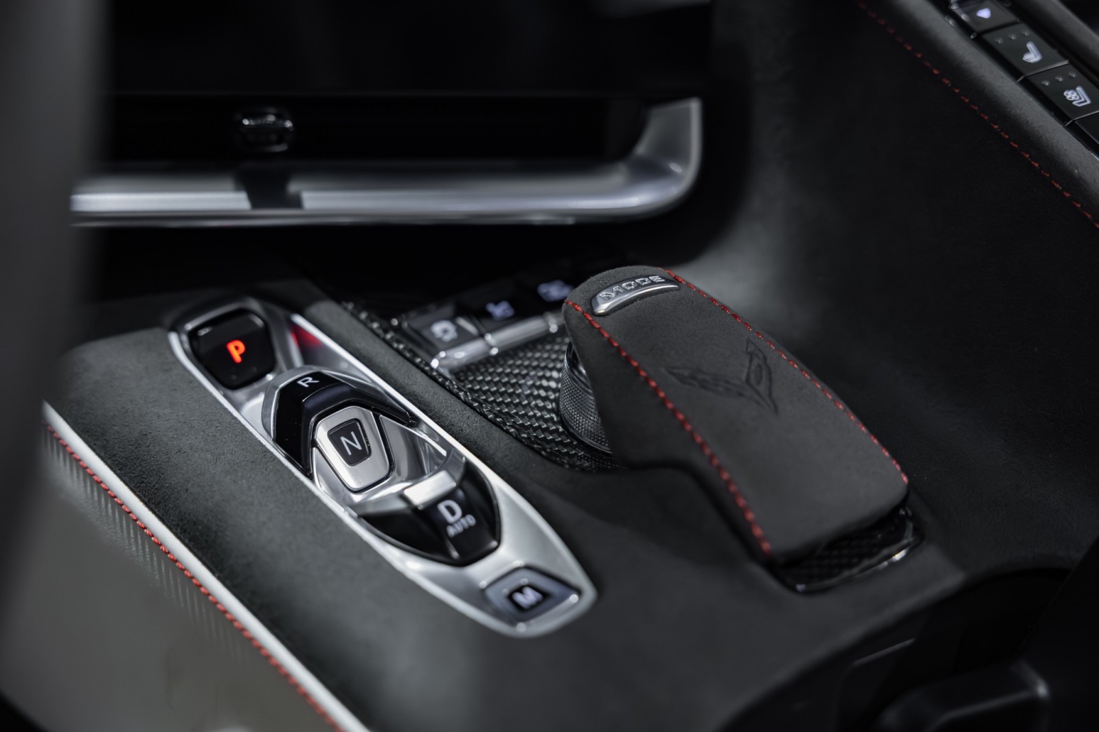 Used Car 2023 Chevrolet Corvette  3lz - 70th Anniversary Edition - Z07 Performance Package - Visible Carbon Aero Package For Sale Under $130,000 In Boerne, Texas