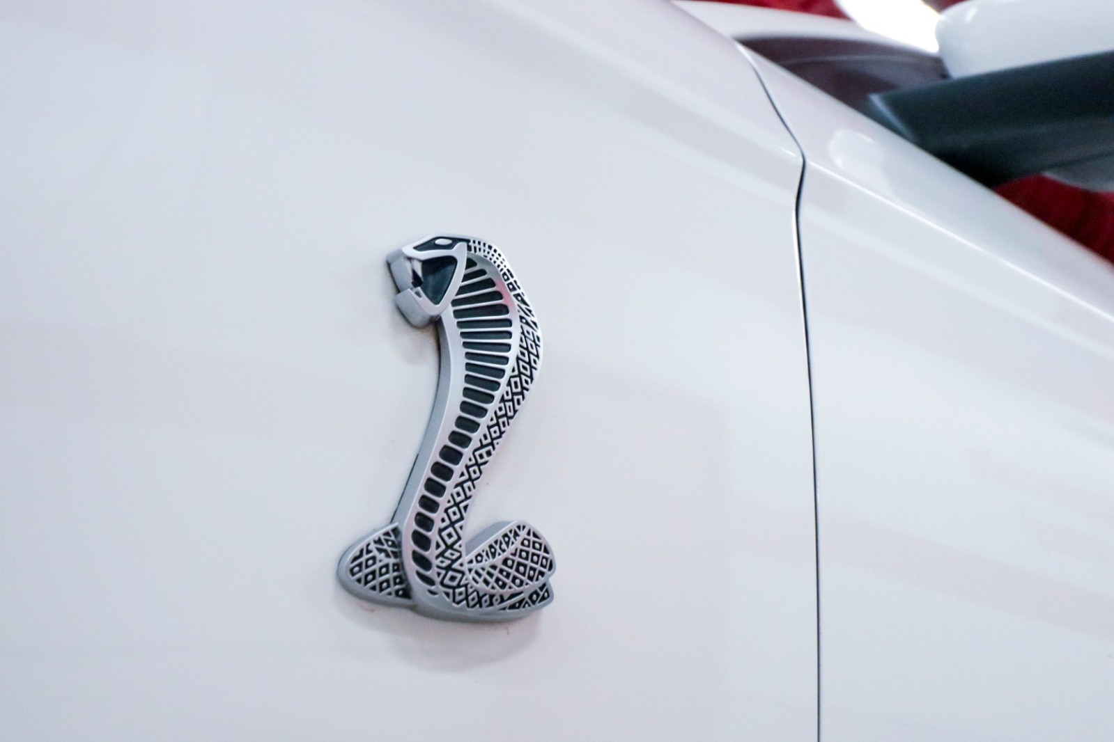 Used Car 2012 Ford Mustang  Shelby Gt500 For Sale Under $50,000 In Austin, Texas