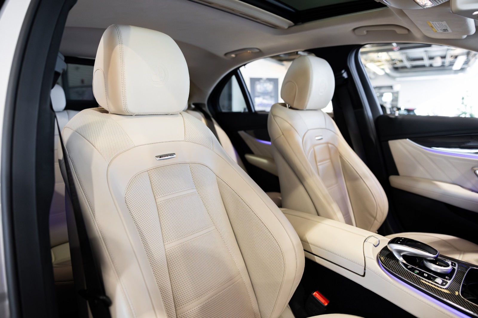 Used Car 2019 Mercedes-benz E-class  Amg E 63 S For Sale Under $80,000 In Boerne, Texas