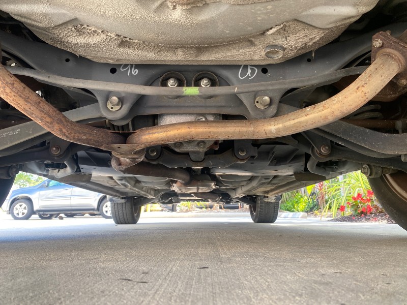 2009 Subaru Outback Special Edition LOW MILES 68,114 in ,