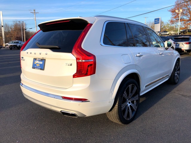 2021 Volvo XC90 Inscription 6