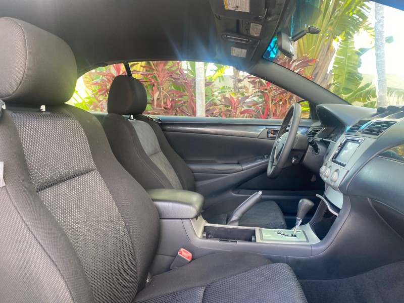 2006 Toyota Camry Solara SE V6 CONV LOW MILES 57,572 in ,