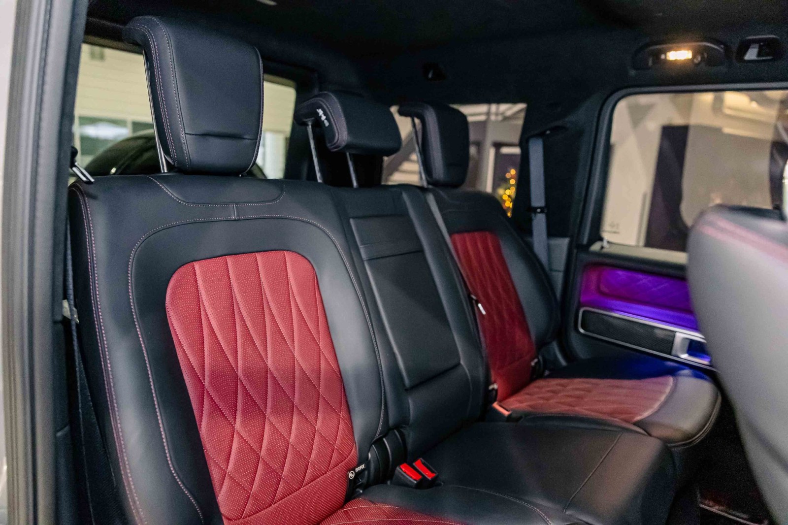 Used Car 2025 Mercedes-benz G-class  Amg G 63 For Sale Under $240,000 In Boerne, Texas