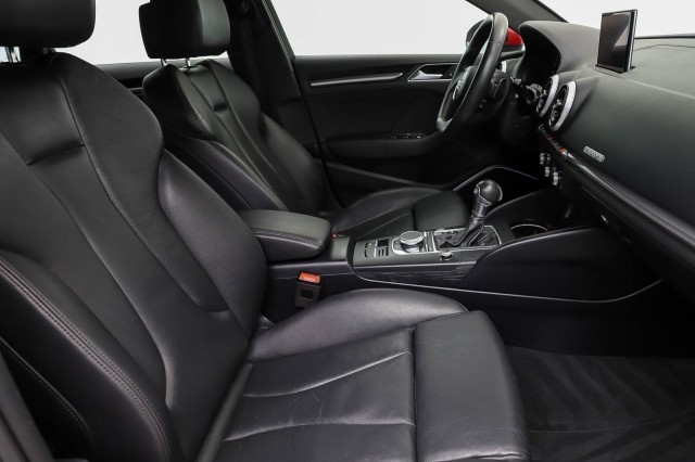 2018 Audi A3 Sportback e-tron Premium Plus 21