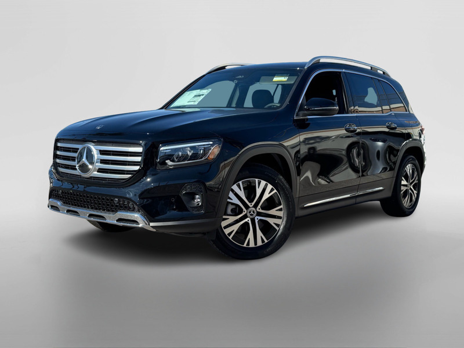 2025 Mercedes-Benz GLB 2025 Mercedes-Benz GLB GLB 250 SUV SUV
