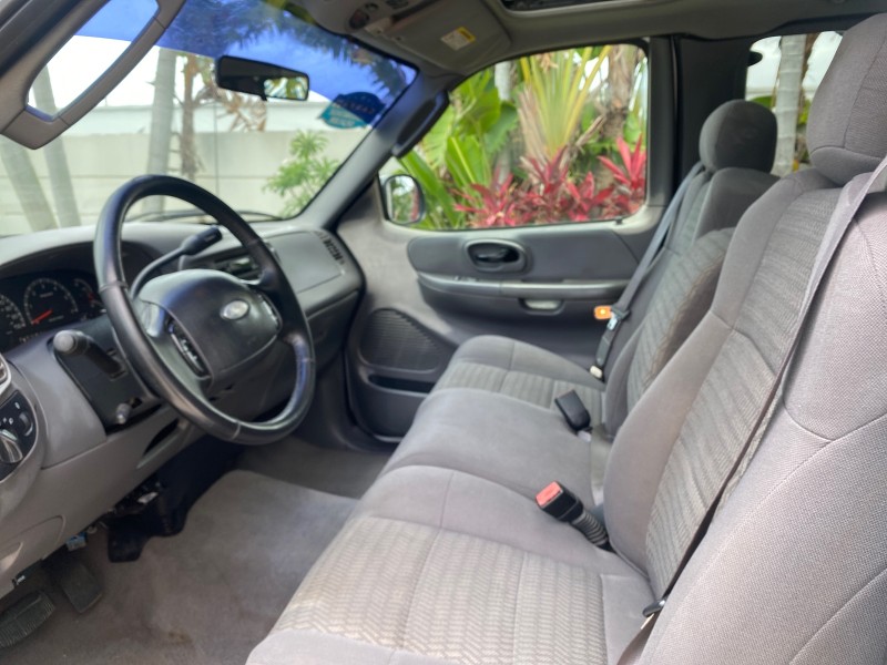 2003 Ford F-150 XLT SPORT LOW MILES 70,700 1 OWNER in , 