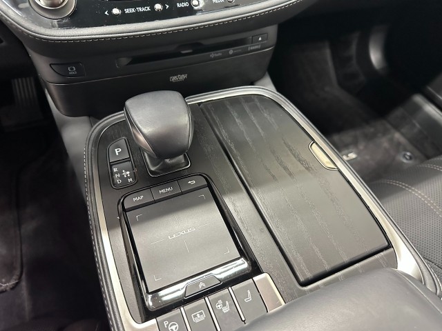 2022 Lexus LS LS 500h in , 