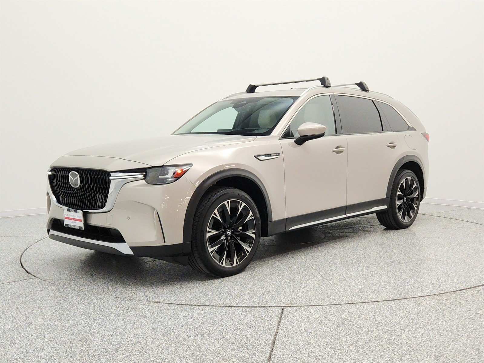 2024 Mazda CX-90 PHEV Premium Plus AWD