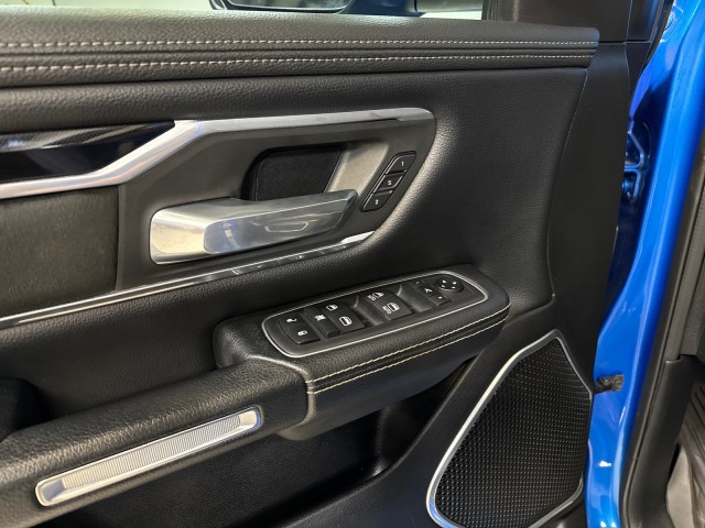 2020 Ram 1500 Laramie 4WD Hemi ProLift in , 