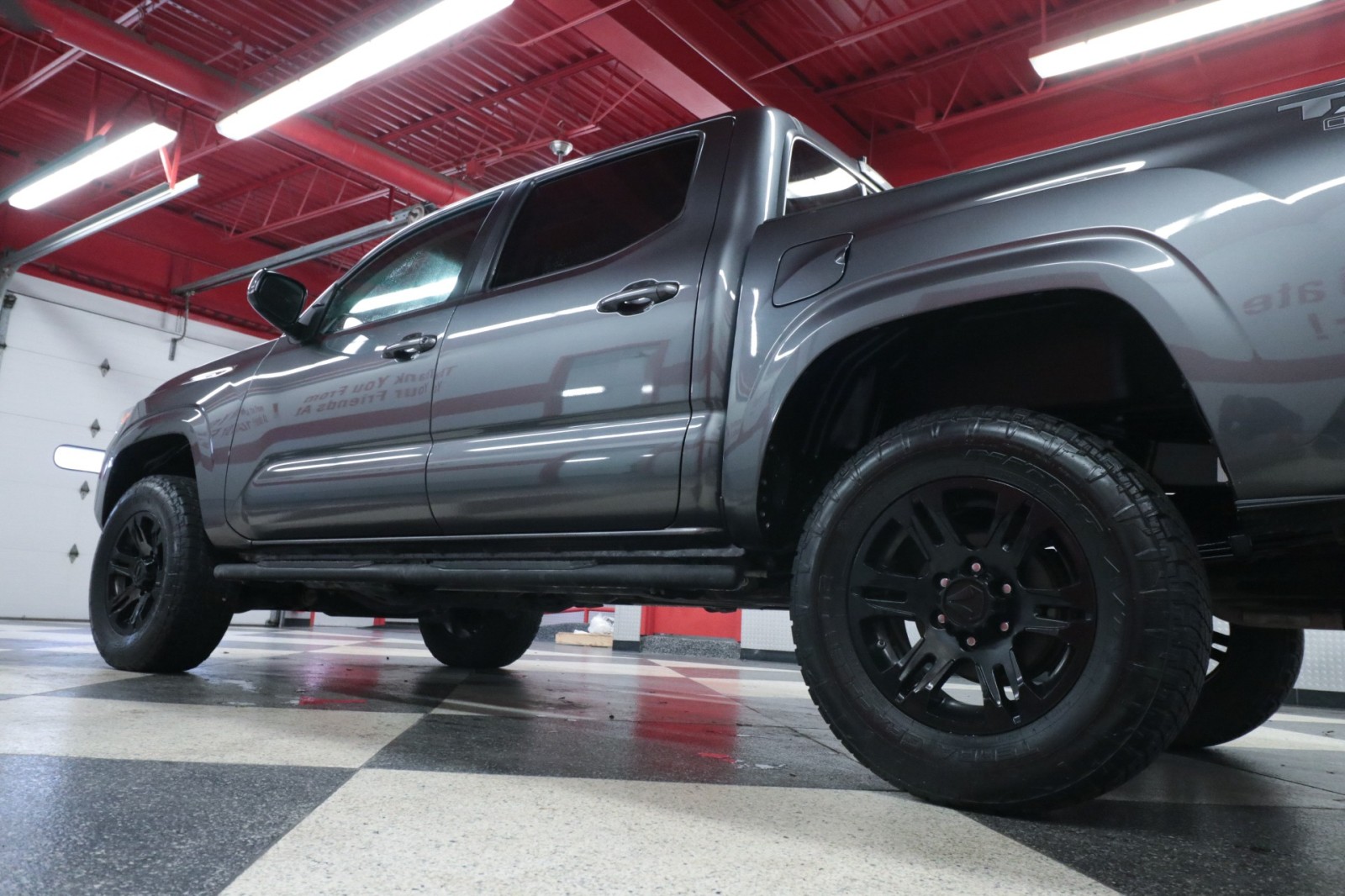 Used Car 2021 Toyota Tacoma 2wd  Sr For Sale Under $30,000 In Austin, Texas