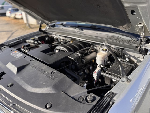 2016 Chevrolet Suburban LTZ in ,