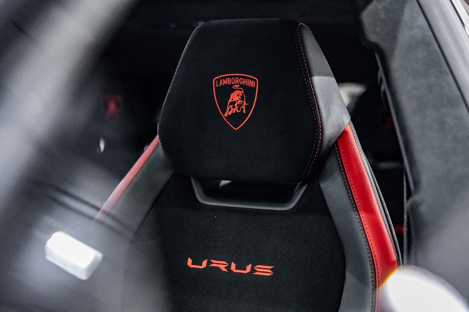 Used Car 2023 Lamborghini Urus  Performante For Sale Under $260,000 In Boerne, Texas