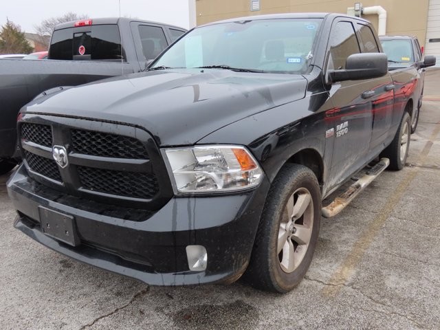 Used 2014 Ram 1500