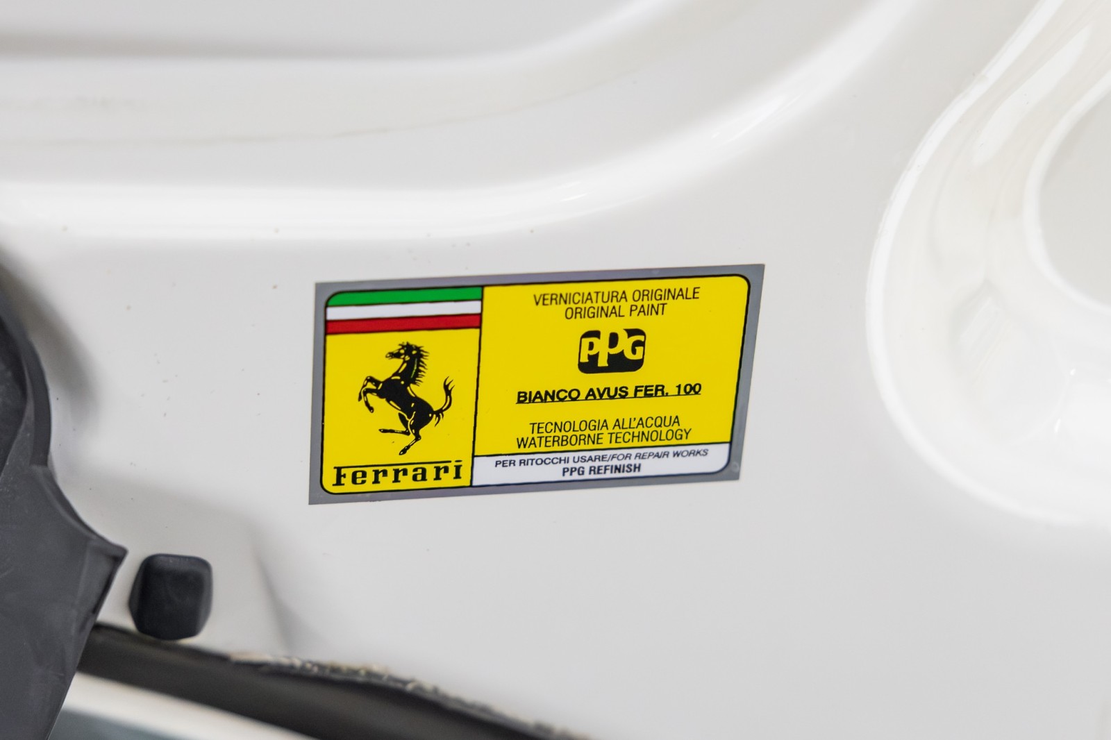 Used Car 2013 Ferrari 458 Italia  For Sale Under $240,000 In Boerne, Texas