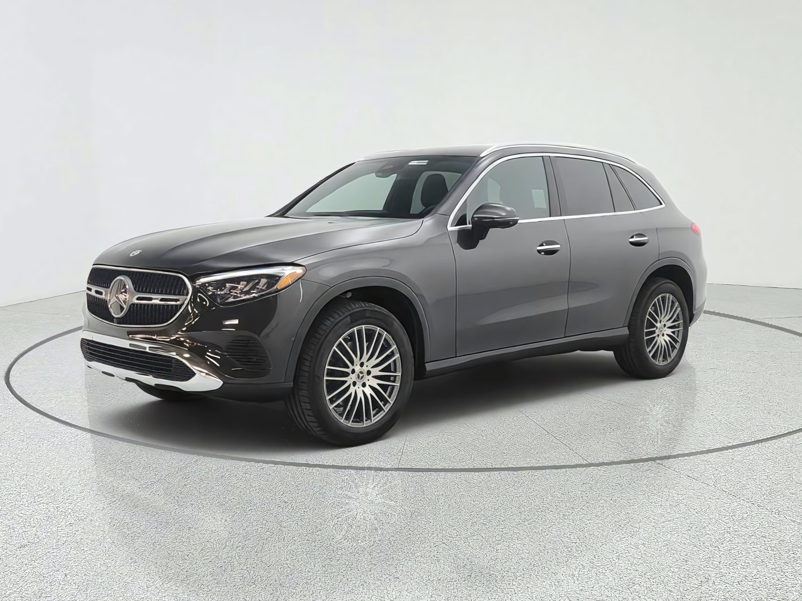 2026 Mercedes-Benz GLC GLC 300 SUV
