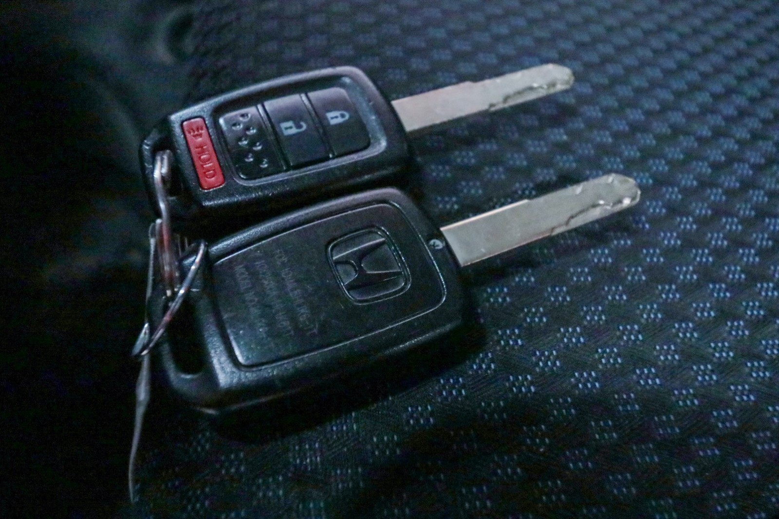 Used Car 2019 Honda Fit  Lx For Sale Under $15,000 In Austin, Texas