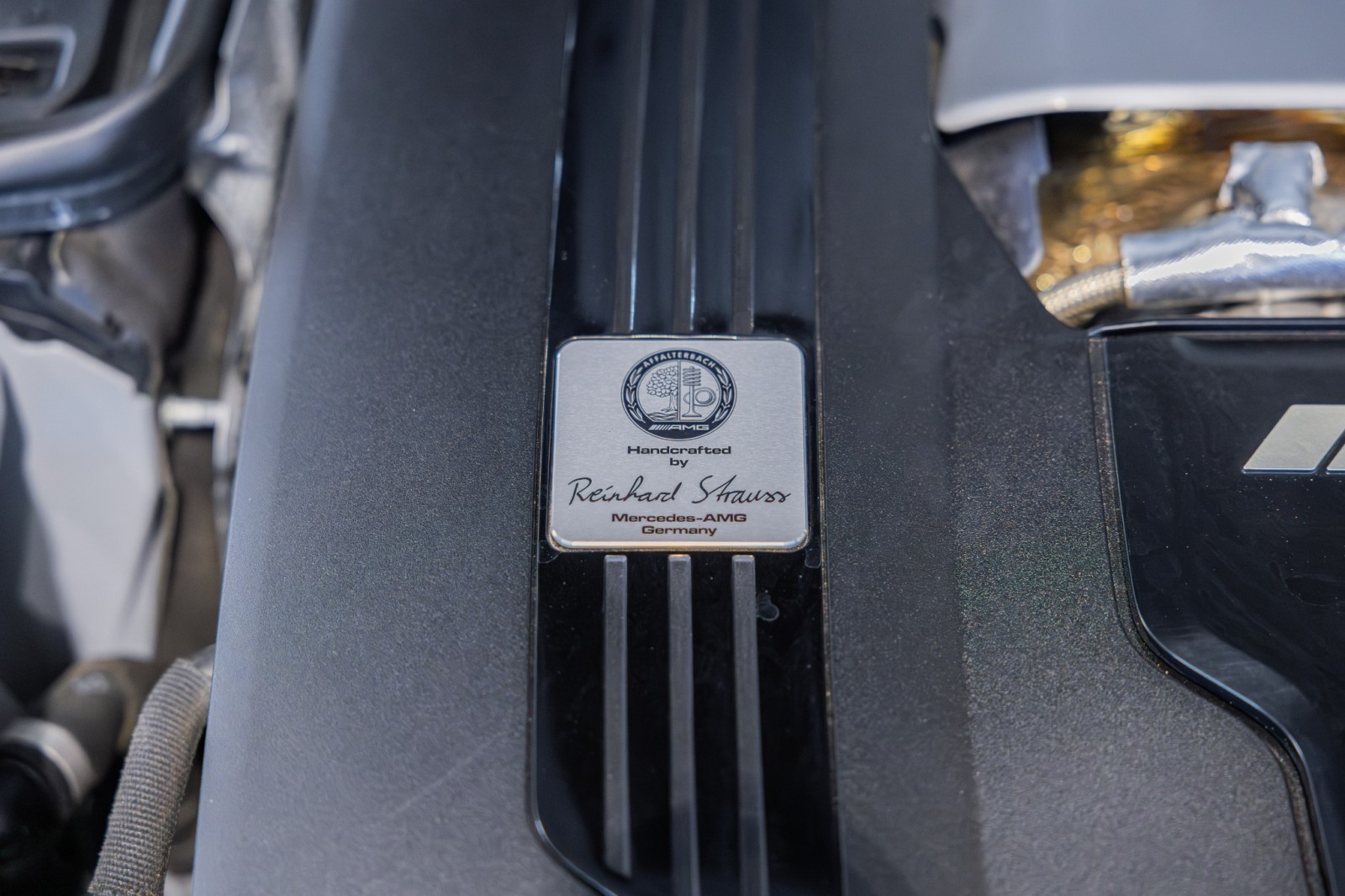 Used Car 2022 Mercedes-benz Sl  Amg Sl 55 For Sale Under $90,000 In Boerne, Texas