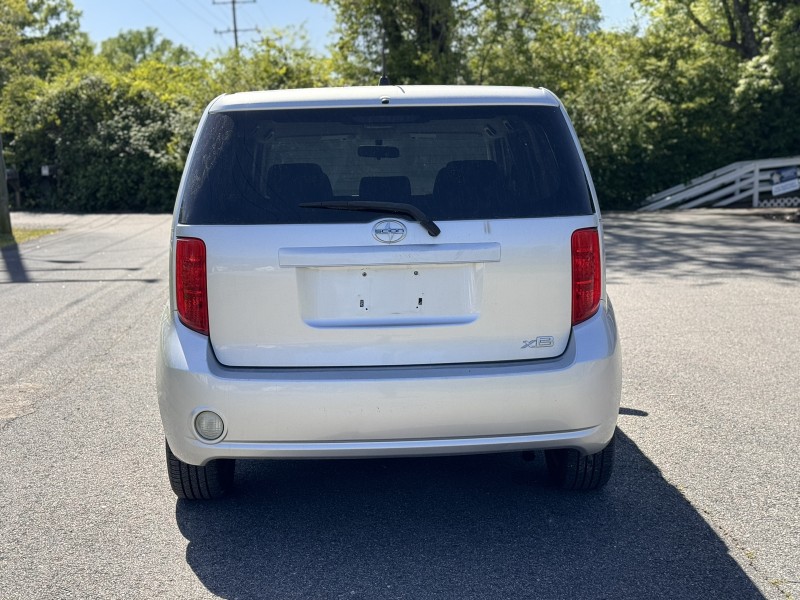 2008 Scion xB  in , 