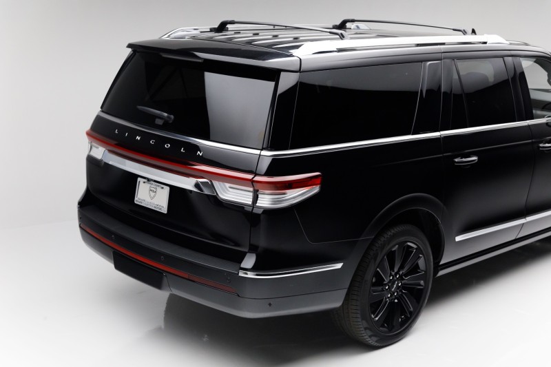 2022 Lincoln Navigator L Reserve Reserve in , 