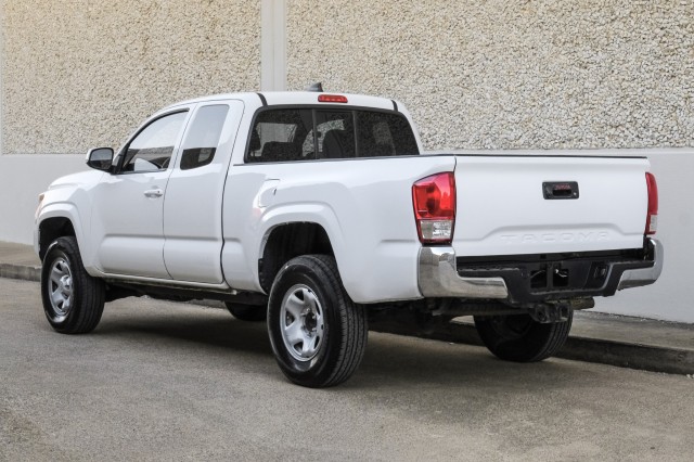 2021 Toyota Tacoma 2WD SR5 14